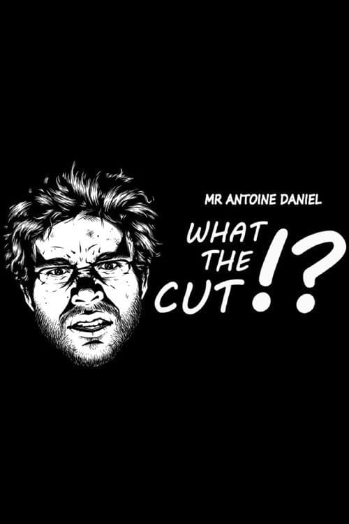 Poster for What The Cut !?