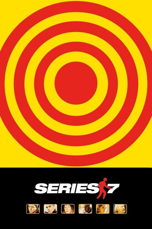 Poster for Series 7