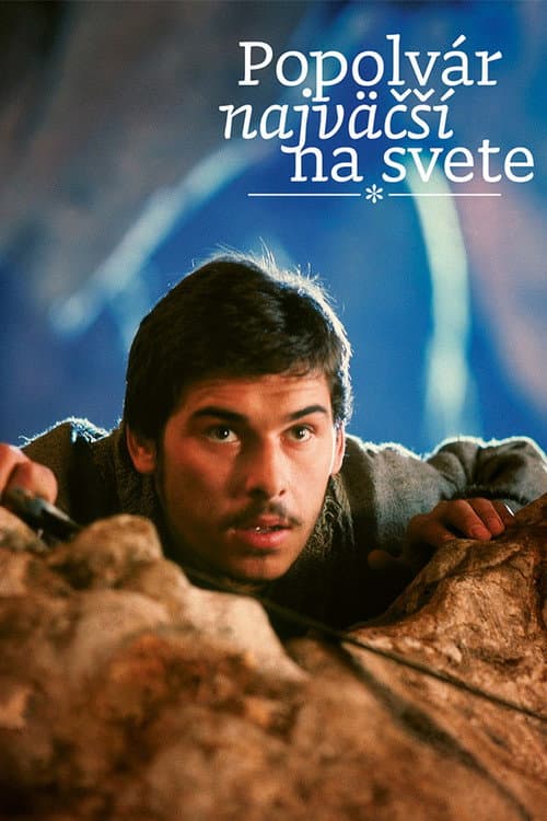 Poster for Popolvar, Biggest in the World