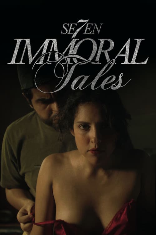 Poster for 7 immoral Tales