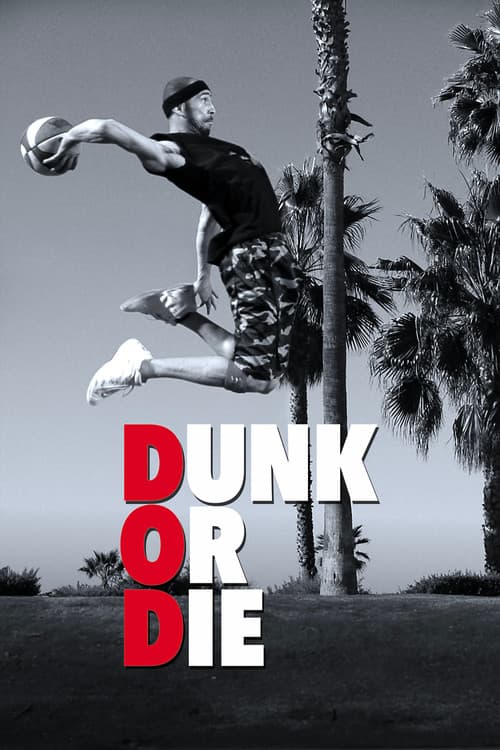 Poster for Dunk or Die