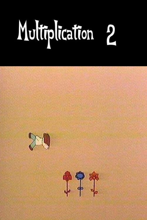 Poster for Multiplication 2