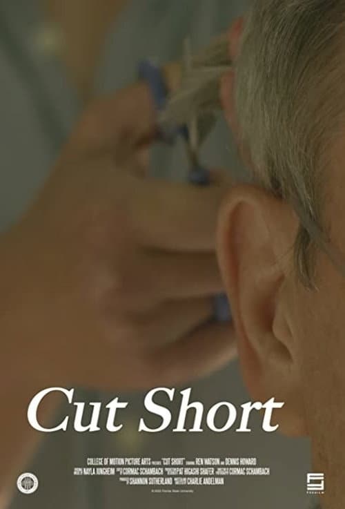 Poster for Cut Short