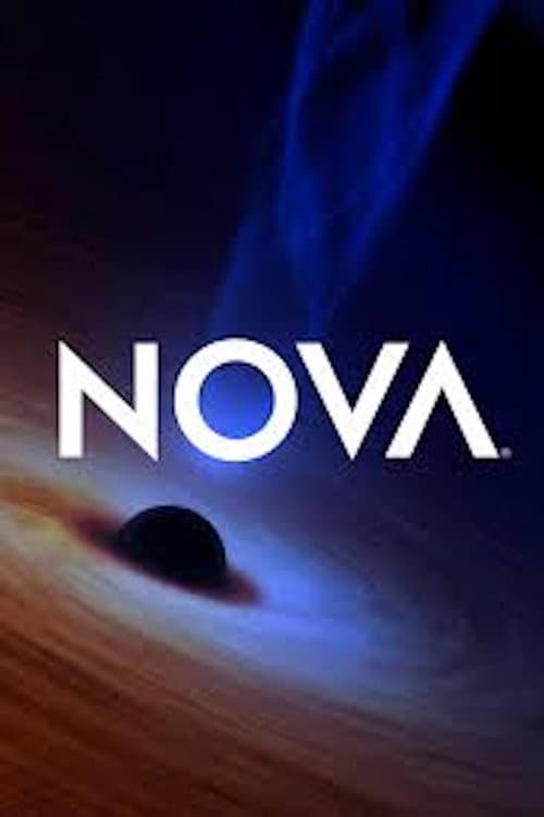 Poster for Nova
