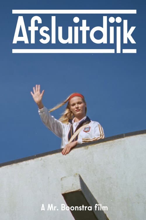 Poster for Afsluitdijk