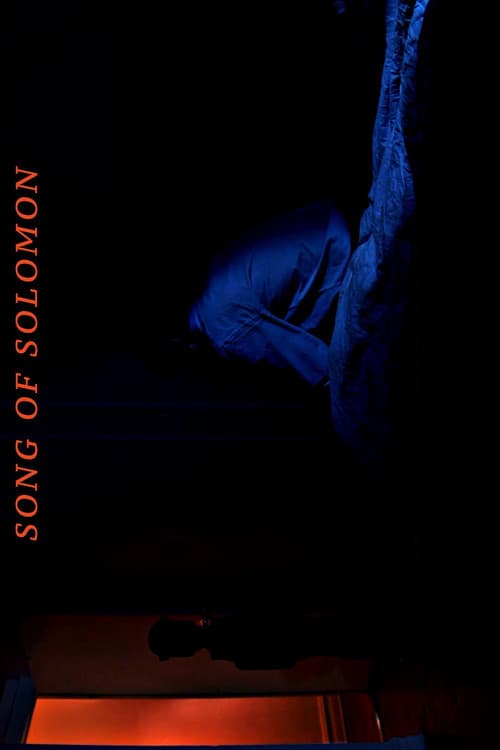 Poster for Song of Solomon
