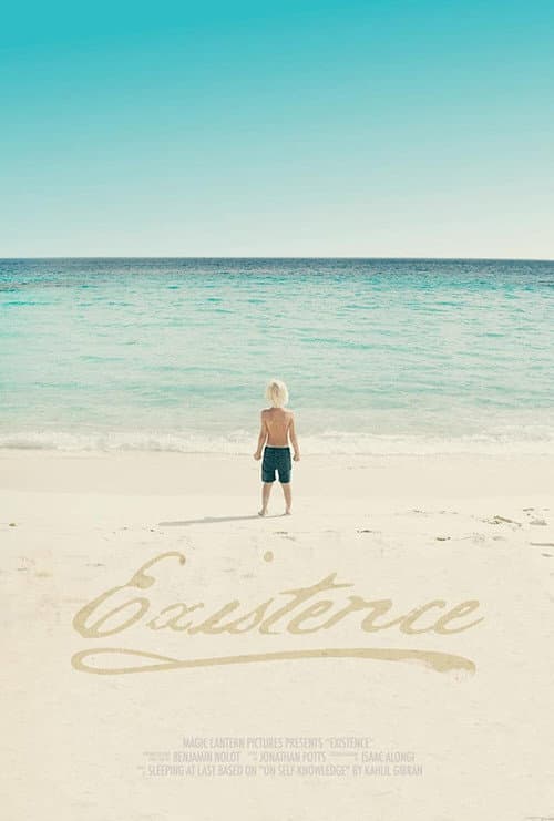 Poster for Existence