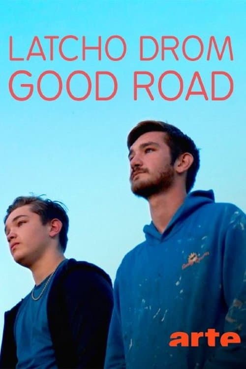 Poster for Good Road