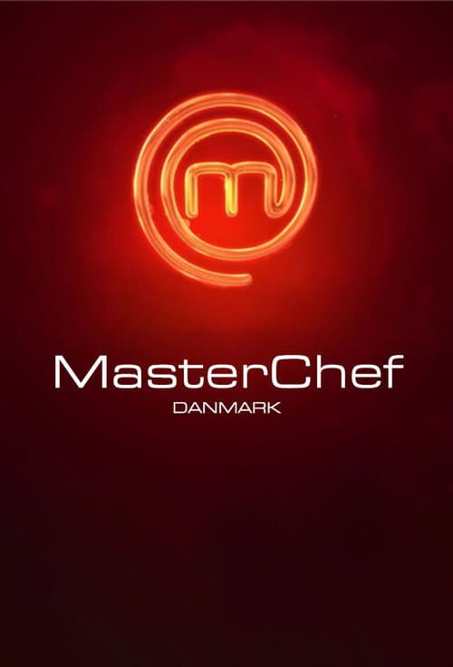 Poster for MasterChef