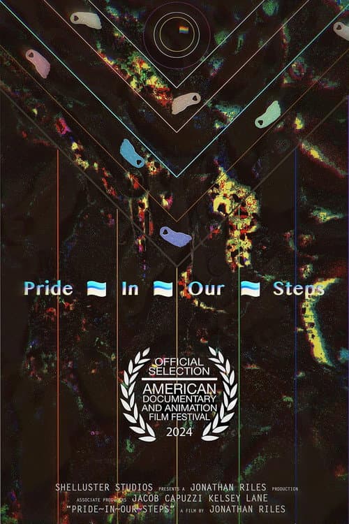 Poster for Pride~In~Our~Steps