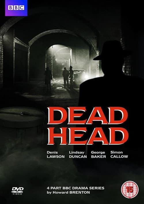 Poster for Dead Head