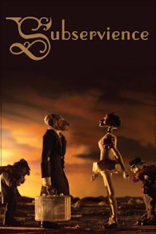 Poster for Subservience