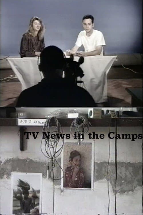 Poster for Prime Time in the Camps