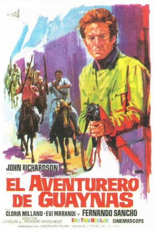 Poster for The Tough One