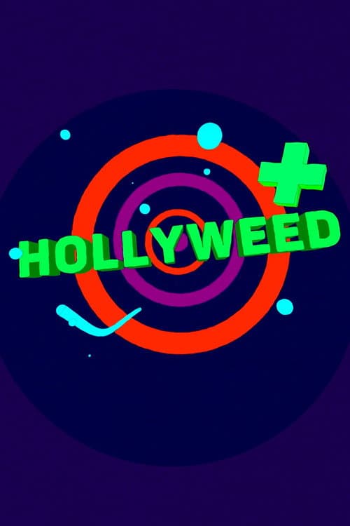 Poster for Hollyweed