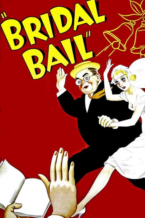 Poster for Bridal Bail