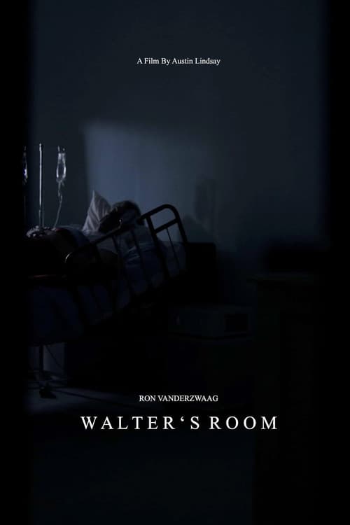 Poster for Walter’s Room
