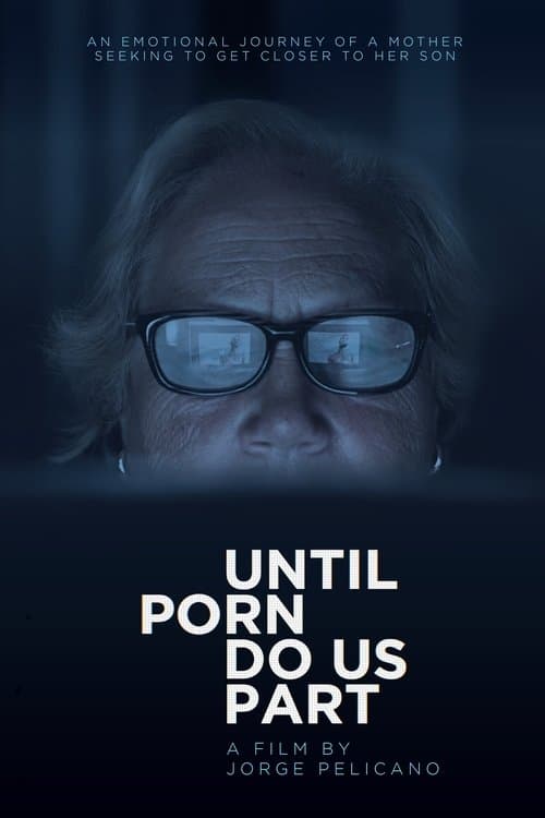 Poster for Until Porn Do Us Part