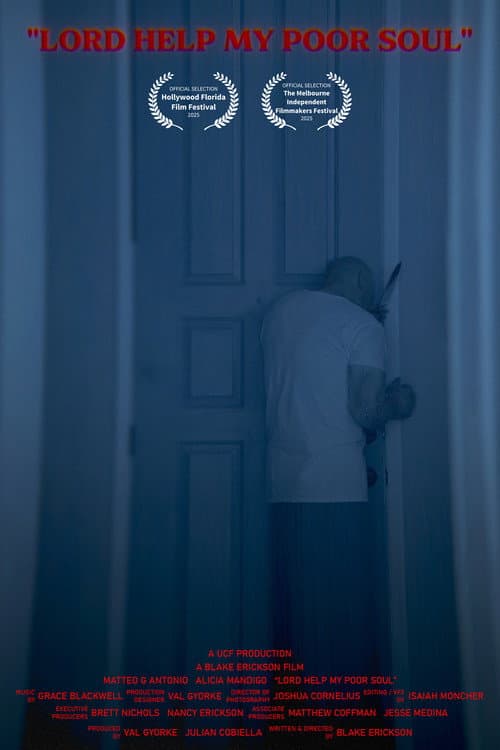Poster for Lord Help My Poor Soul