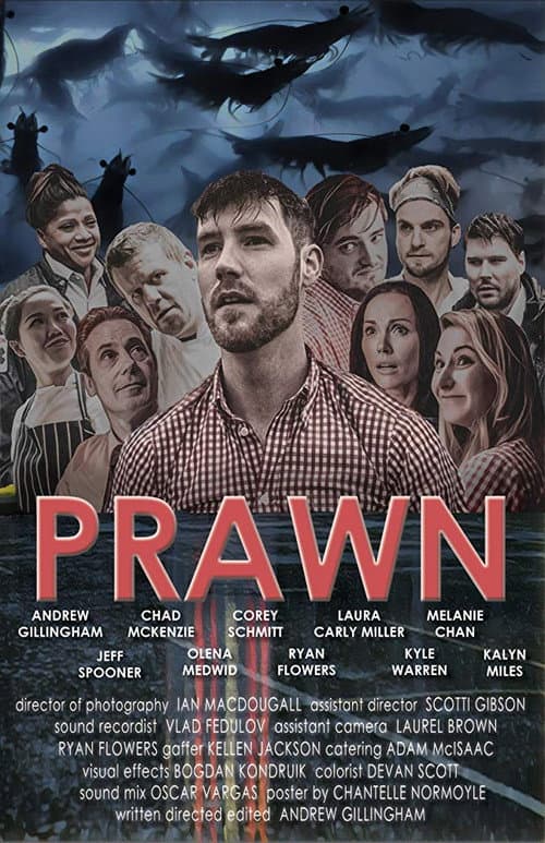 Poster for Prawn