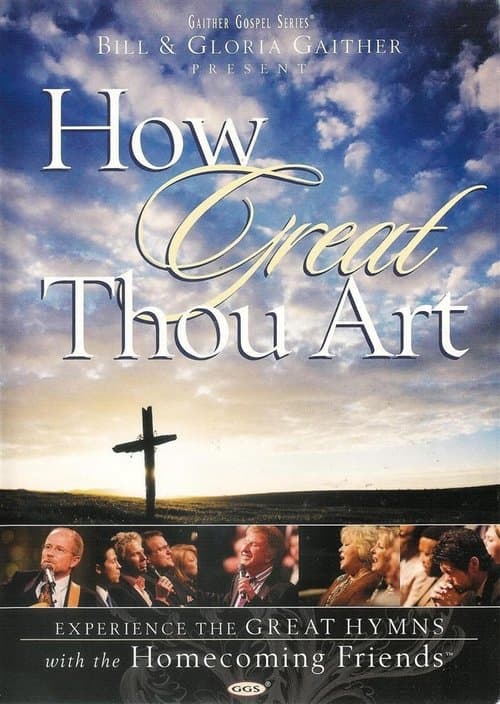 Poster for How Great Thou Art
