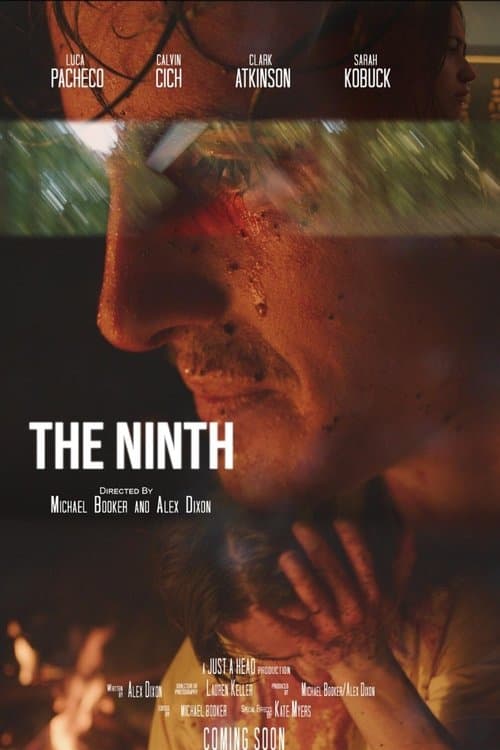 Poster for The Ninth
