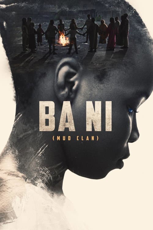 Poster for Ba Ni (Mud Clan)