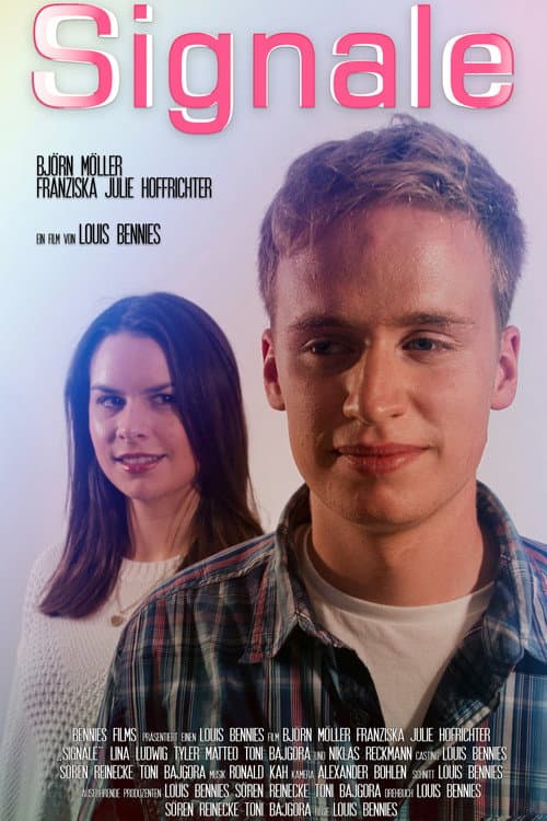 Poster for Signals