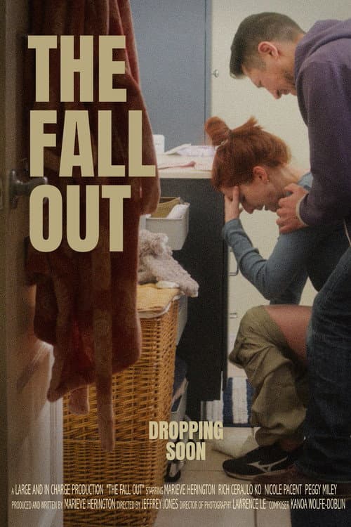 Poster for The Fall Out