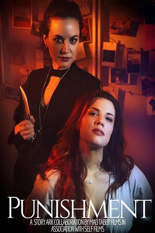 Poster for Punishment