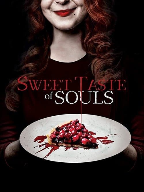 Poster for Sweet Taste of Souls