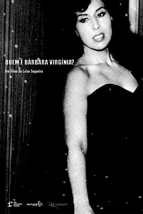 Poster for Who Is Bárbara Virgínia?