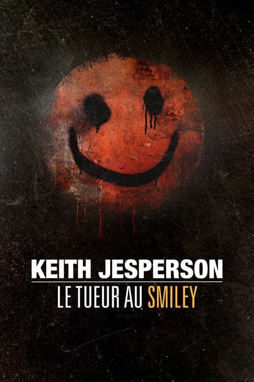 Poster for The Happy Face Killer: Mind of a Monster