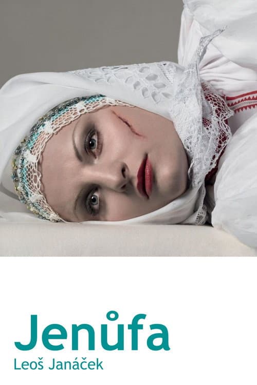 Poster for Jenůfa