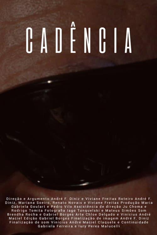 Poster for Cadence