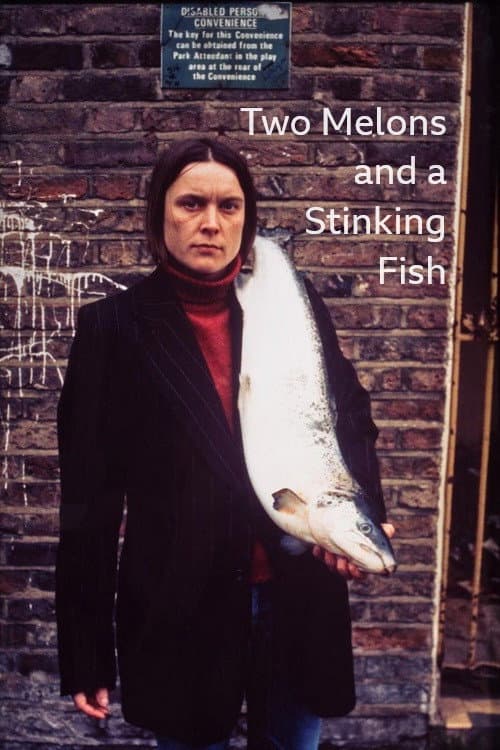 Poster for Two Melons and a Stinking Fish