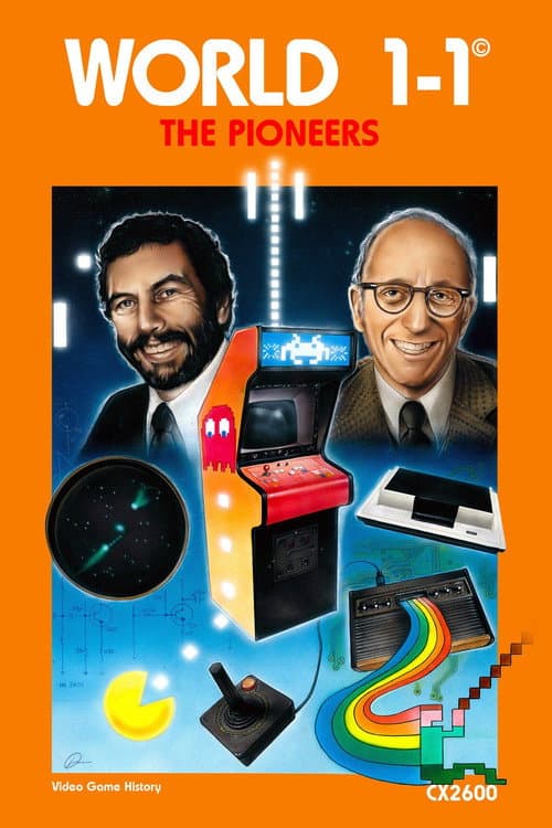 Poster for World 1-1