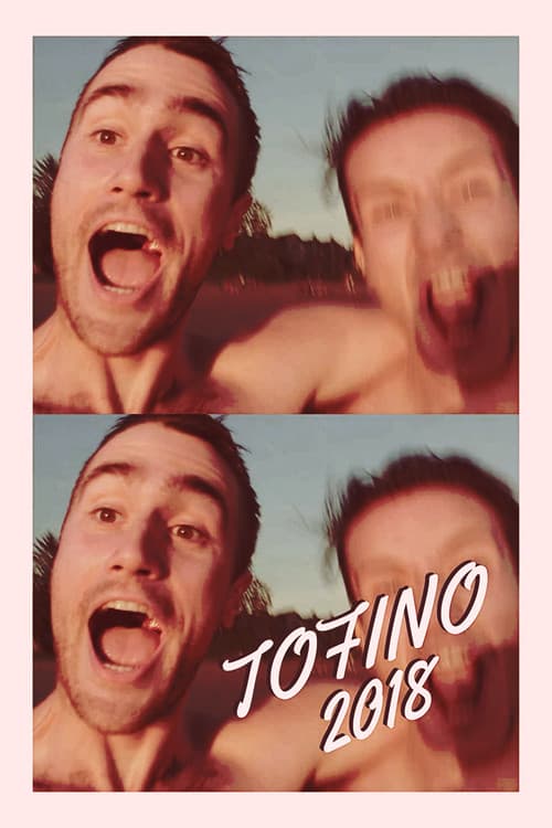 Poster for Tofino 2018