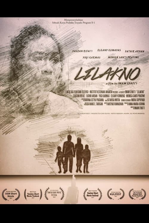 Poster for Lilakno