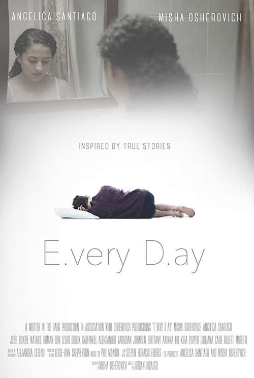 Poster for E.very D.ay