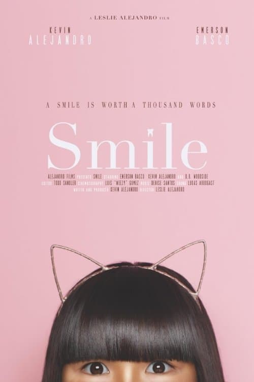Poster for Smile