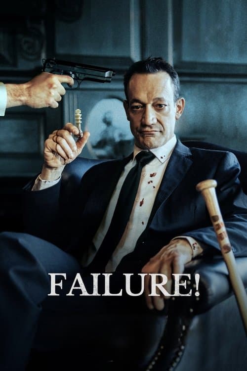Poster for Failure!