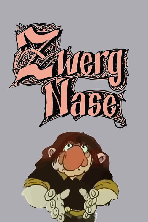 Poster for Zwerg Nase