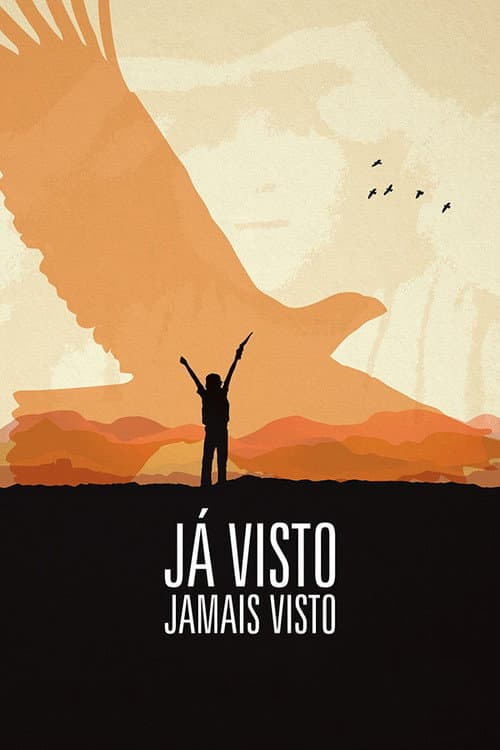 Poster for Seen, Not Seen