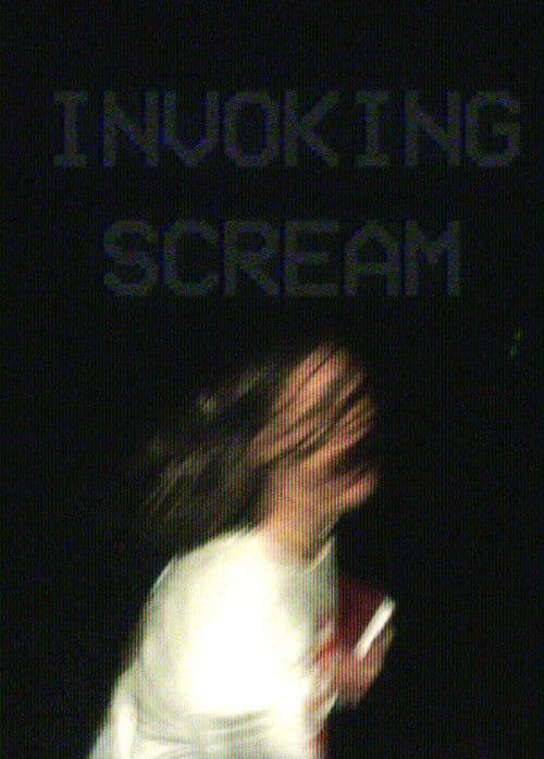 Poster for Invoking Scream