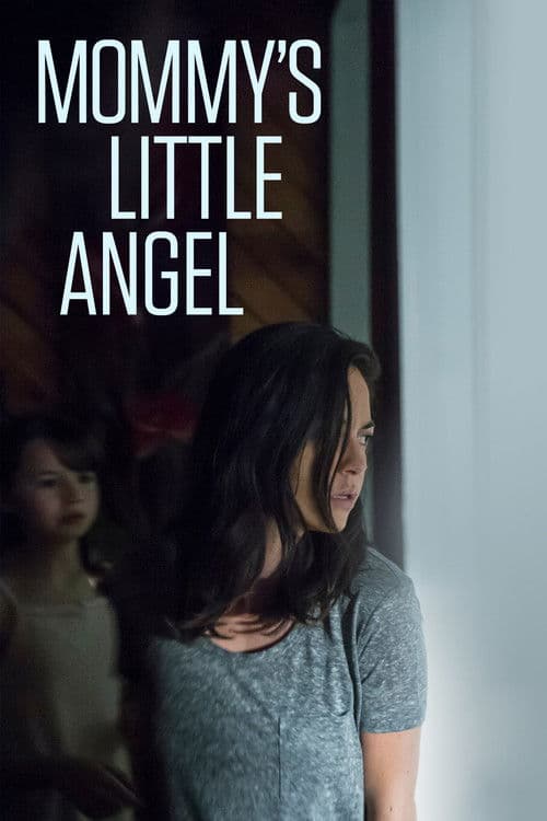 Poster for Mommy's Little Angel