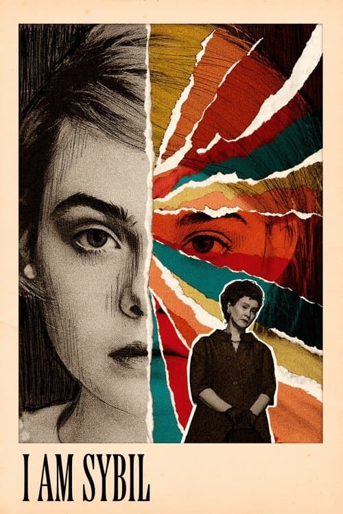 Poster for I Am Sybil