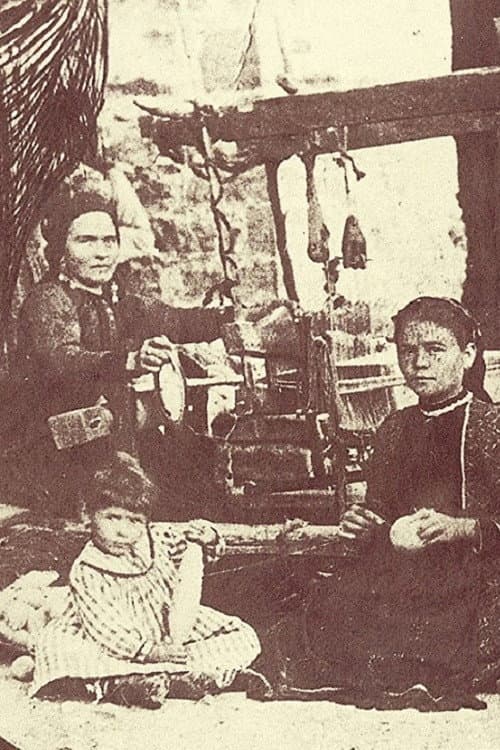 Poster for Wallachian Nomads