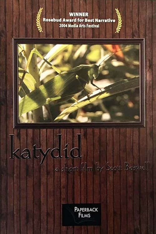 Poster for Katydid
