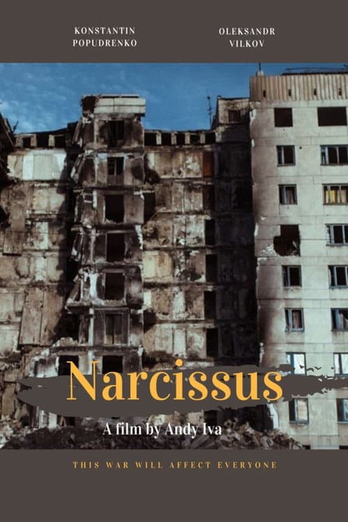 Poster for Narcissus
